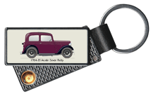 Austin Seven Ruby 1935-36 Keyring Lighter